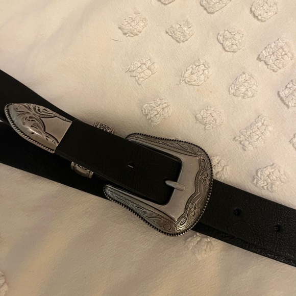 TOPSHOP Western Belt - Picture 2 of 4